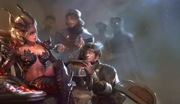 Промокоды для Raid: Shadow Legends на август 2023 года