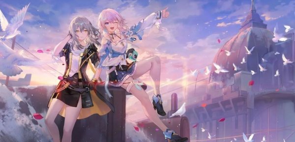 За месяц Honkai: Star Rail заработала $120 миллионов только на смартфонах