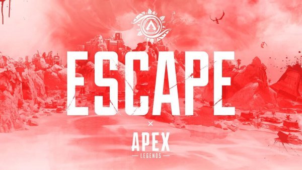 Трейлер боевого пропуска Побег из Apex Legends