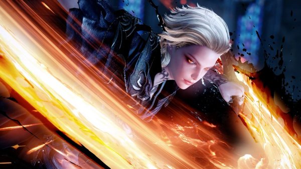 20 сентября русскоязычная версия Lost Ark получит апдейт "Волдайк"