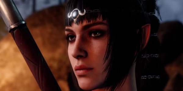 Как спасти Шэдоухарт (Shadowheart) в Baldur`s Gate 3