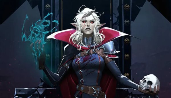 Все боссы в V Rising — где найти, как победить, какая награда полагается