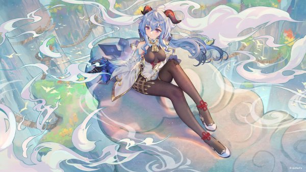 Как решить головоломки с релейными камнями на Ватацуми в Genshin Impact