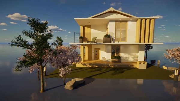 Как переехать в inZOI в другой дом или город