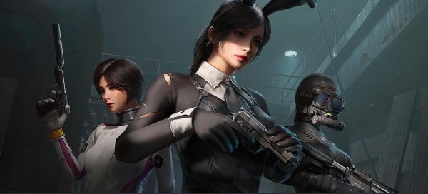 Промокоды для Free Fire на апрель 2023 года