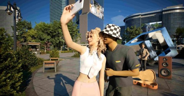 СМИ не оценили inZOI: игру критикуют по многим аспектам