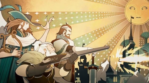 Промокоды для AFK Arena на февраль 2023 года