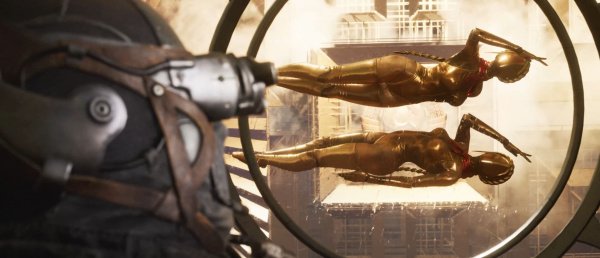 Состоялся официальный анонс Atomic Heart 2