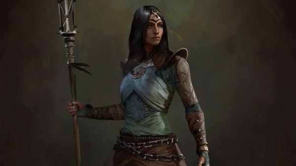 Diablo 4 ушла на золото, игра готова к релизу