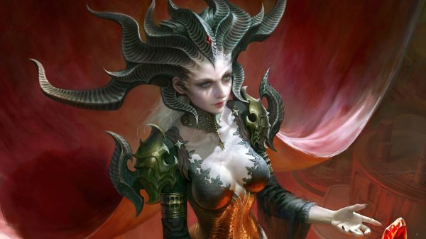 Слухи: Diablo 4 может выйти 5 июня 2023 года