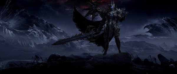 Для русскоязычной версии Lost Ark анонсировано расширение "Затмение" (Eclipse)