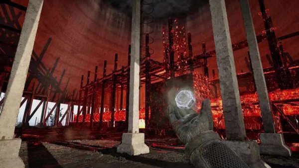 Все легендарные артефакты в STALKER 2