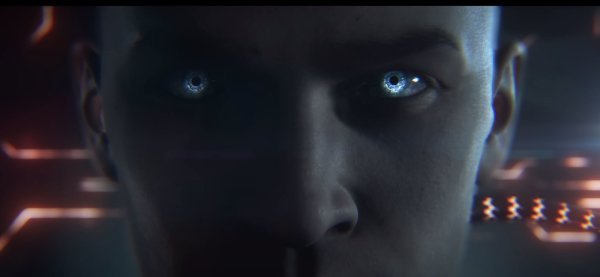 EVE: Echoes получила обновление The Sleeper с новыми врагами — Спящими