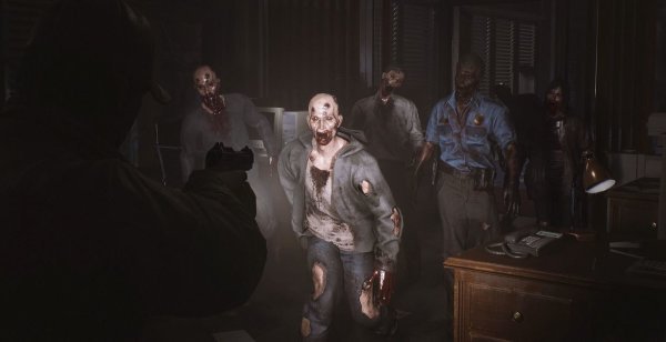 Разработчики The Day Before успокоили фанатов: игра существует, ее все равно бы перенесли