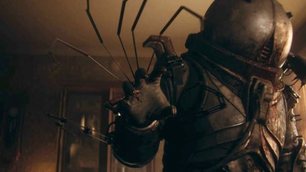 Появились обзоры Cronos: The New Dawn от СМИ - неплохой выживач, но слабый хоррор