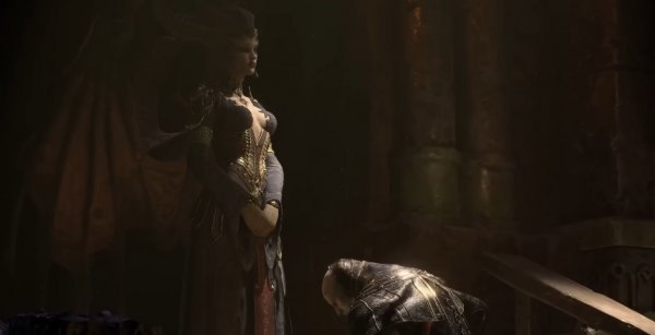 Авторы Diablo 4 еще раз напомнили про историю серии в преддверии релиза новой части