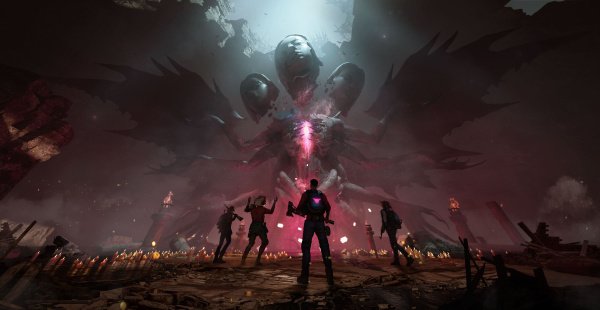 Как быстро прокачаться в Once Human