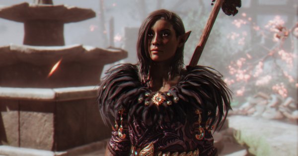 Советница Флоррик Baldur`s Gate 3 — где найти и как освободить