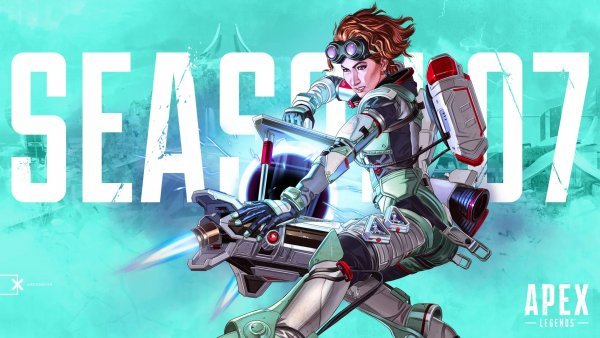 Хорайзон и летающий Олимп в трейлере 7-го сезона Apex Legends