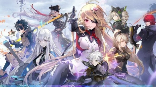 Презентация персонажей в новом трейлере MMORPG Tower of Fantasy