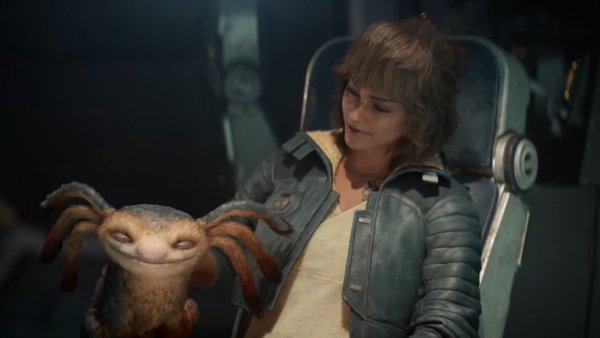 Опубликованы детальные системные требования Star Wars: Outlaws