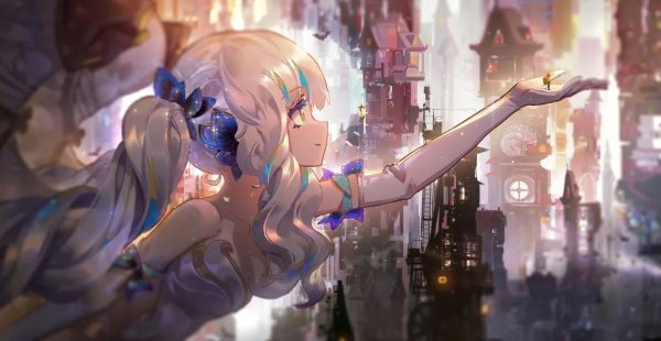 В Genshin Impact теперь можно донатить российскими банковскими картами МИР