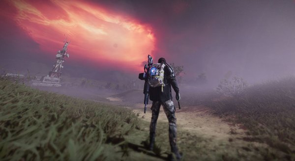 Объявлена дата релиза Once Human — нового ММО-шутера для ПК и смартфонов