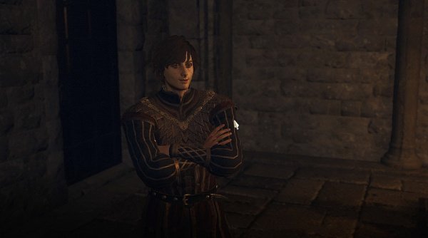 Расписная шкатулка в Dragon’s Dogma 2 — где найти и для чего нужна