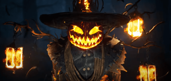 Бесконечный кошмар Троя в PUBG New State