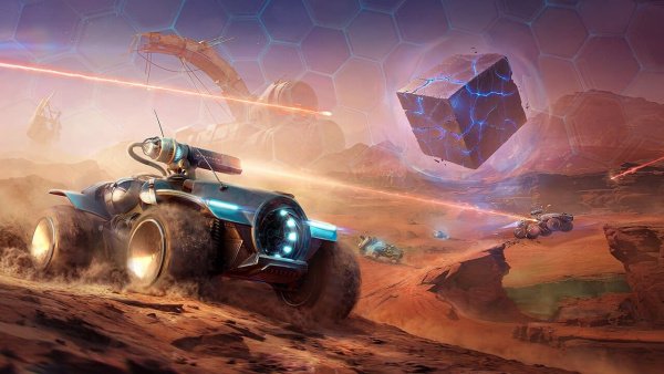 Разработчики "Мира танков" поделились общими результатами тестов обновления "Путь к победе"