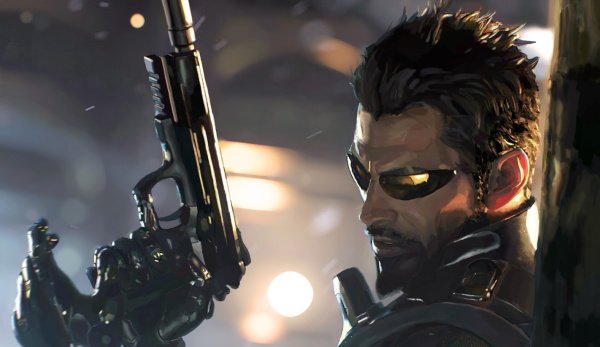 Embracer Group отменила разработку новой части Deus Ex