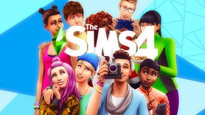 Список всех дополнений к игре The SIMS 4 на 2022-2024 год