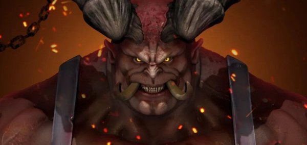 Кто такой Мясник в Diablo 4? Разработчики рассказали историю босса