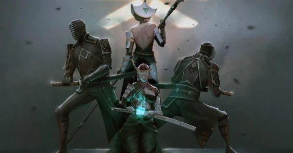 Прокомоды Shadow Fight 3 (октябрь 2025 года)