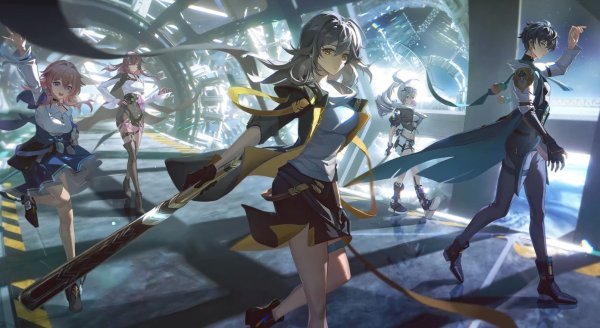 Персонажи Honkai: Star Rail — тир-лист с указанием путей (патч 1.3)