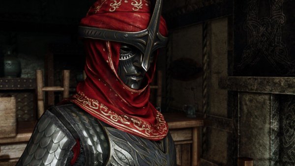 Прохождение квеста "Пылающий след" в The Elder Scrolls IV: Oblivion Remastered