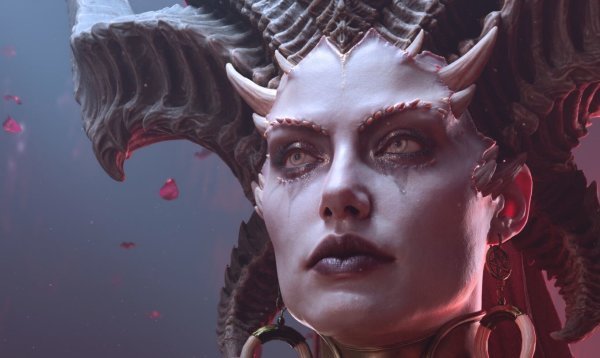 40 минут геймплея Diablo 4