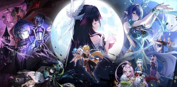 Разработчики Genshin Impact провели презентацию патча 6.0 и режима "Астральный предел"