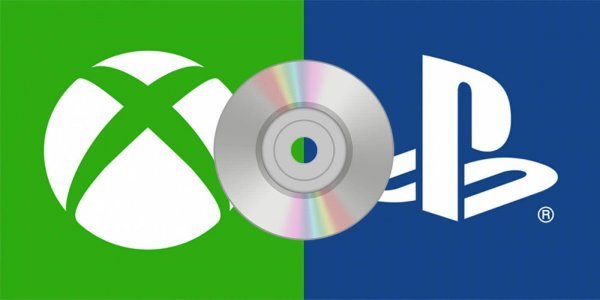 Обзор ресурса ShareGame.me или почему игровые диски никогда не умрут