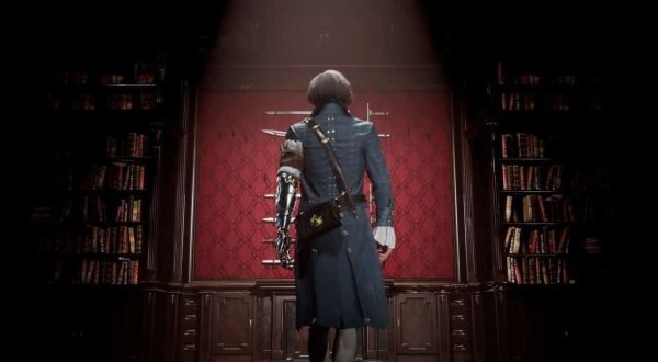 Новый геймплей Lies of P покажут на Gamescom 2022