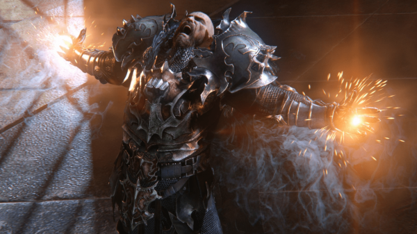 Lords of the Fallen 2 выйдет в 2023 году