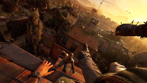 В Dying Light: The Beast будет небольшой, но детализированный мир