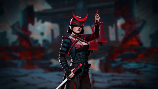 Прокомоды Shadow Fight 3 (январь 2024 года)