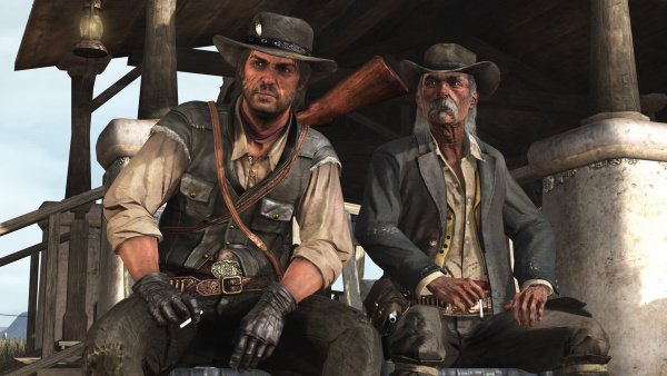 Red Dead Redemption вышла на ПК с очень положительными отзывами от игроков