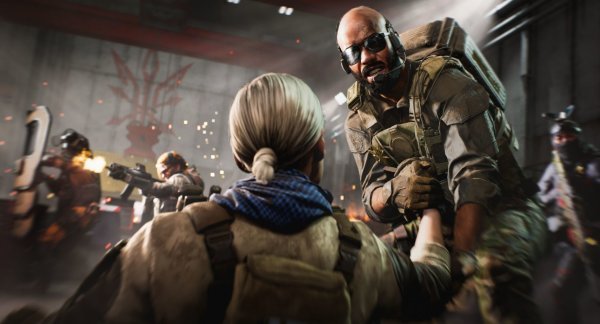 Трейлер и детали второго сезона Battlefield 2042 под названием «Мастер-оружейник»