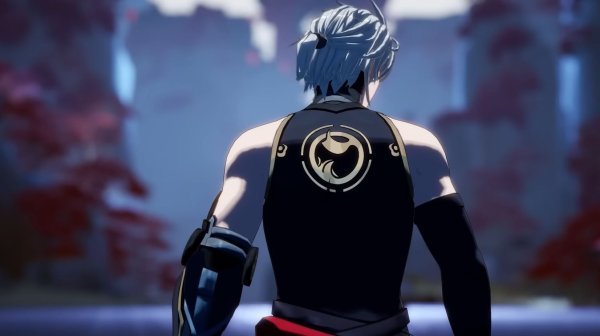 Опубликован трейлер Мин Цзина — нового симулякра из Tower of Fantasy