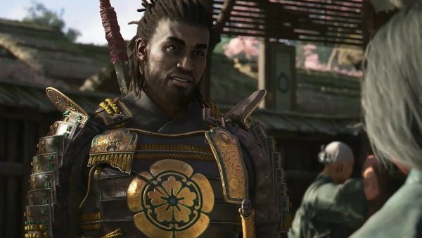 Один из героев Assassin's Creed Shadows, Ясукэ, оказался подделкой