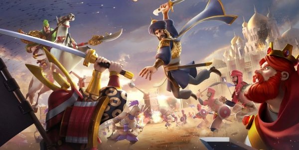 Промокоды для Rise of Kingdoms (октябрь 2023 года)