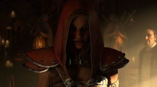 ПК-версия Diablo 4 не доступна в России и Беларуси