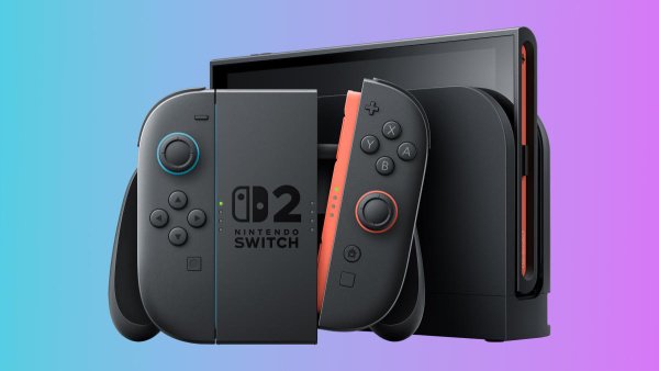 Инсайд: выход Nintendo Switch 2 состоится в июле 2025 года